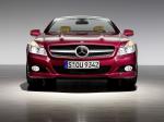 Mercedes-Benz SL-Class 2009 года